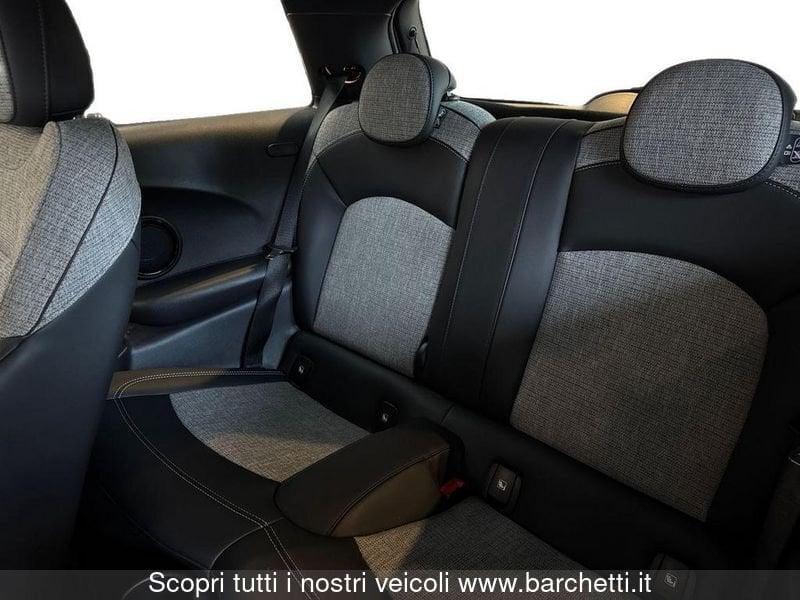 MINI Mini Full Electric Mini 3p Cooper SE Electric auto