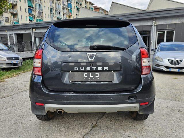 DACIA Duster 1.6 110CV 4x2 GPL