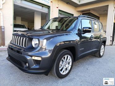 JEEP Renegade 1.6 Mjt 130CV Limited KM0 NUOVA