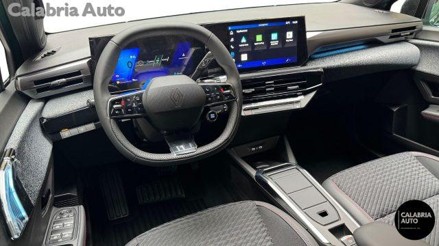 RENAULT Clio Full Hybrid E-Tech 160 CV 5 porte Techno