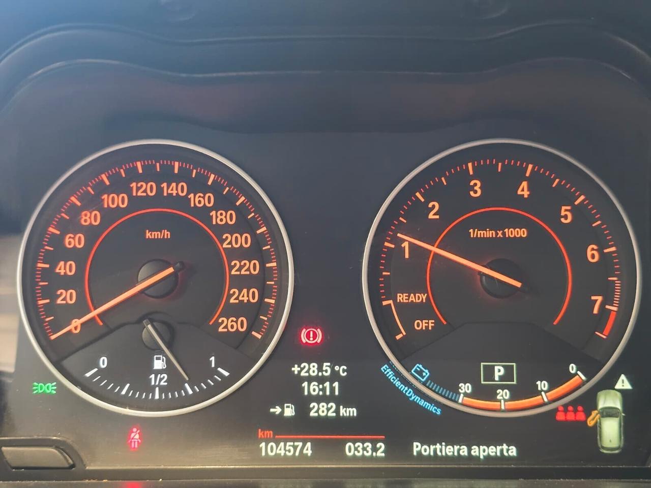 Bmw 135 M135i xDrive 5p.