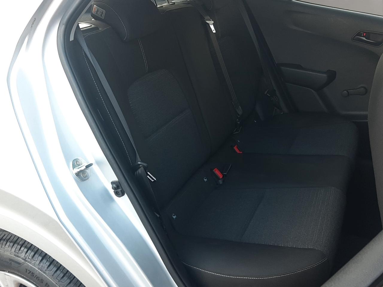 Kia Picanto 1.0 12V 5 porte Active