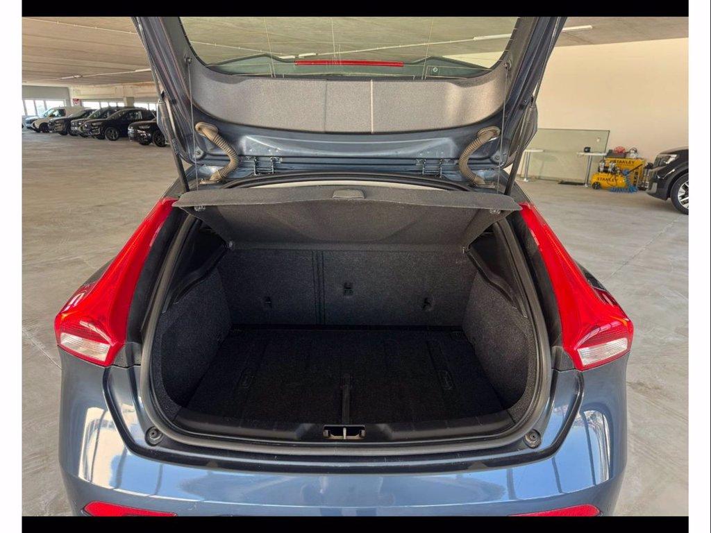 VOLVO V40 2.0 d2 business plus geartronic my19 del 2018