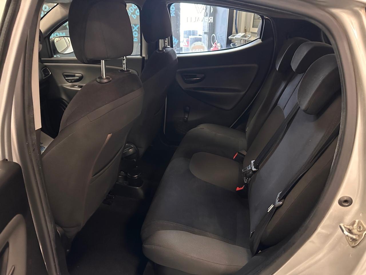 LANCIA YPSILON 1.2 GPL