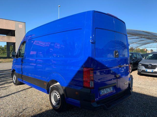 MAN TGE 3.140 2.0 TDI 140CV PM-TA Furgone