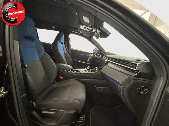 LYNK & CO 01 PHEV More