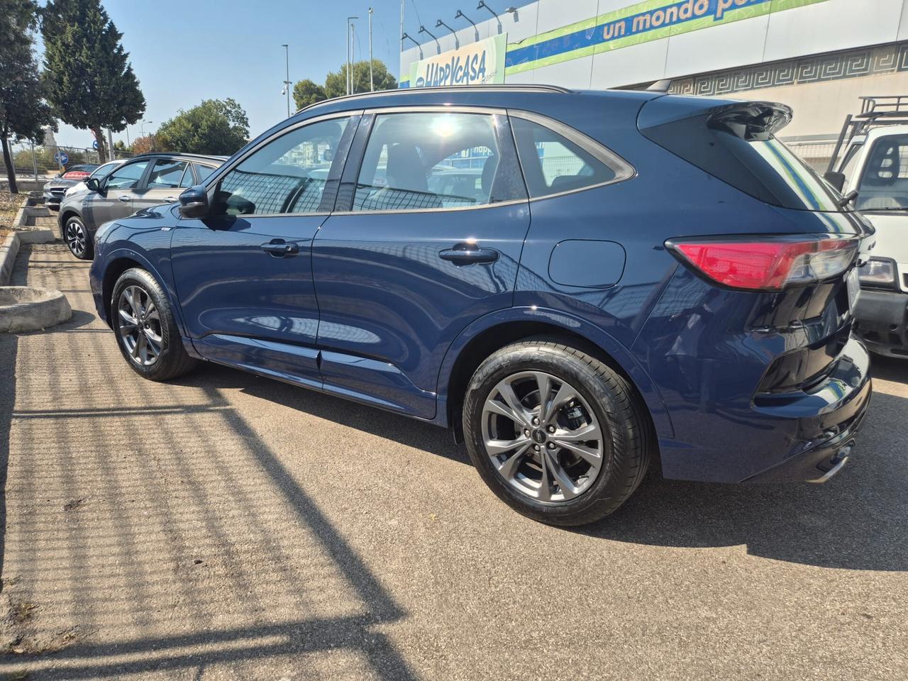 Ford Kuga 1.5 EcoBlue 120 CV 2WD ST-Line