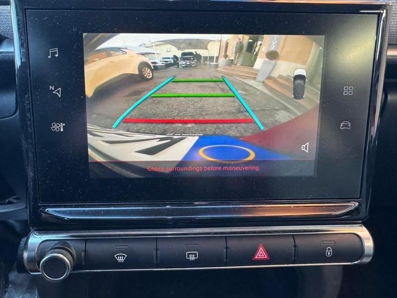 Citroën C3 C3 1.2 puretech Shine 82cv +GPL