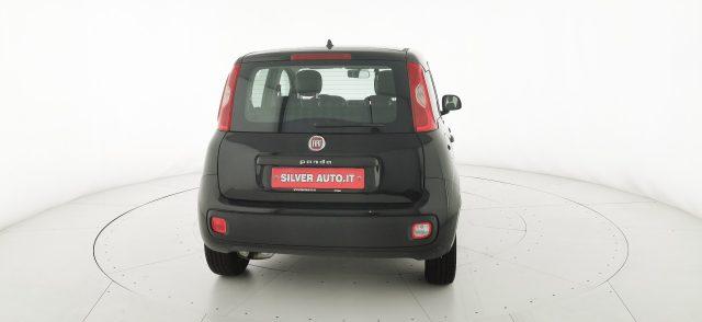 FIAT Panda 1.2 Easy - OK NEOPATENTATI