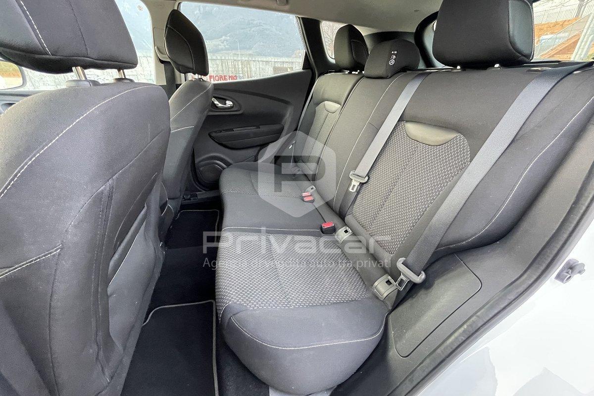 RENAULT Kadjar dCi 8V 110CV Energy Life