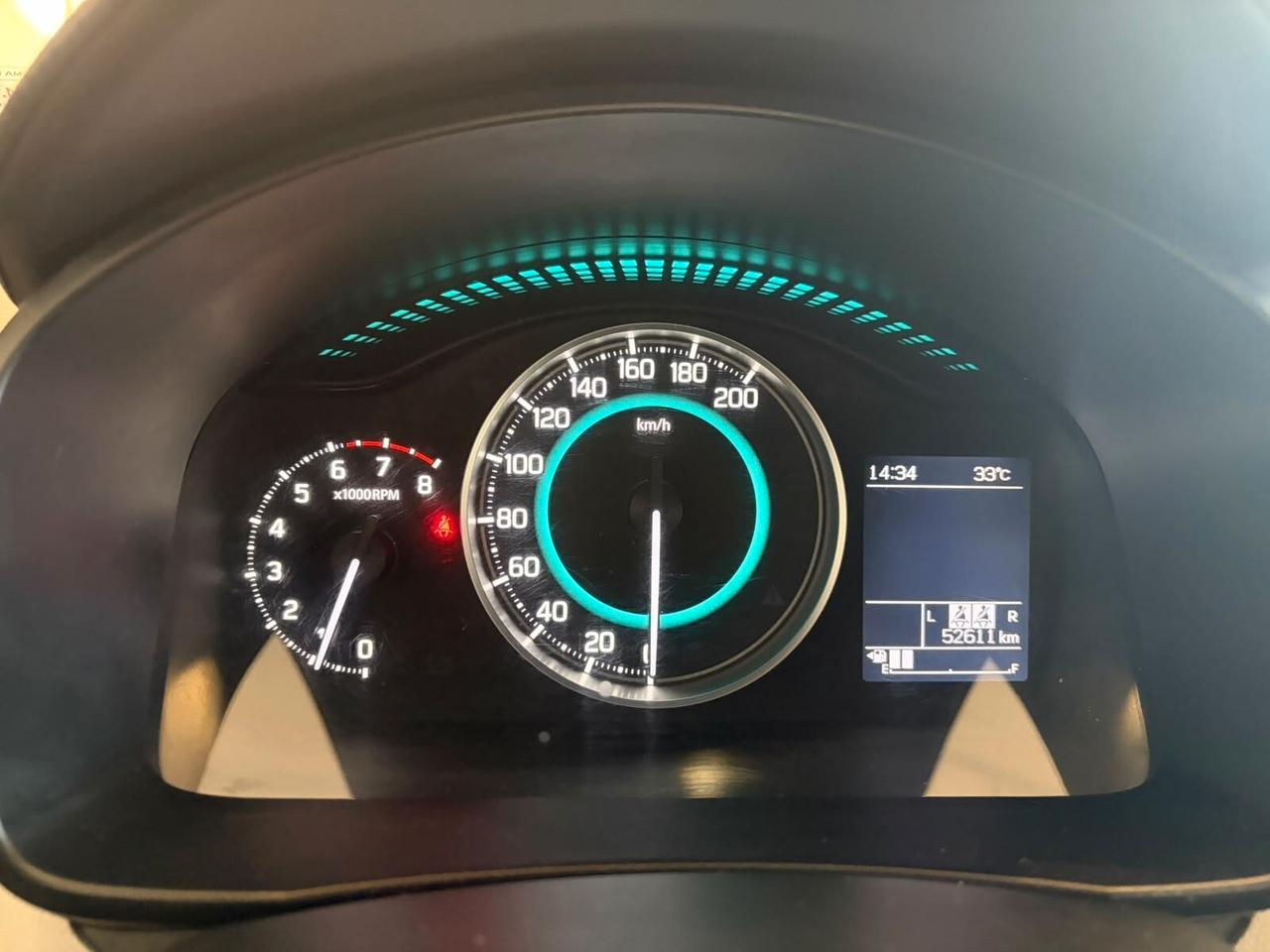 Suzuki Ignis 1.2 Dualjet Top