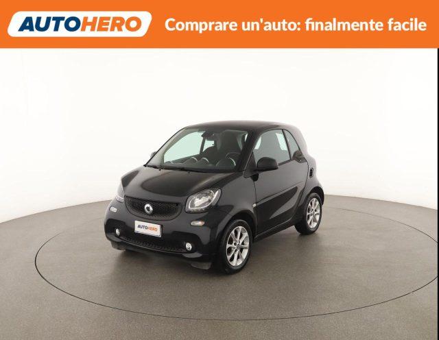 SMART ForTwo 70 1.0 Youngster