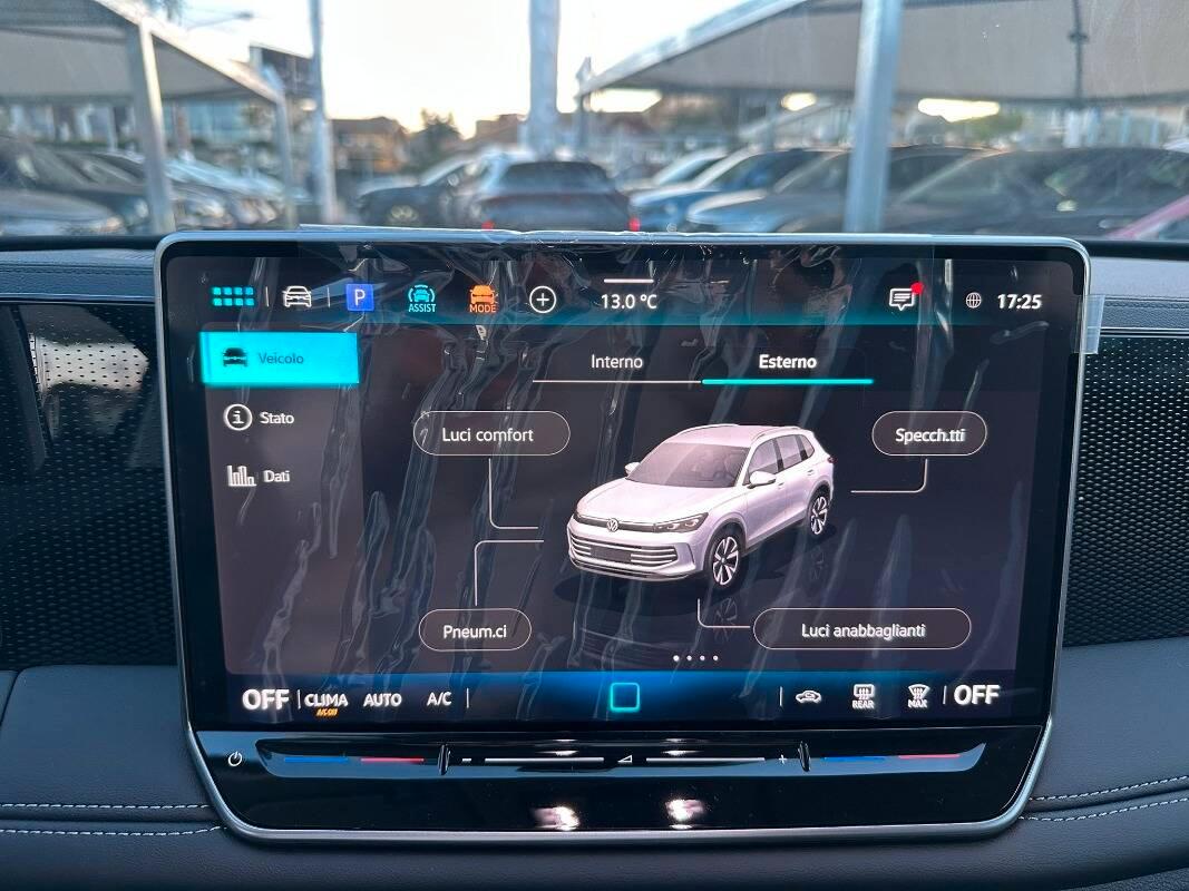 Volkswagen Tiguan 1.5 etsi Life 150cv dsg