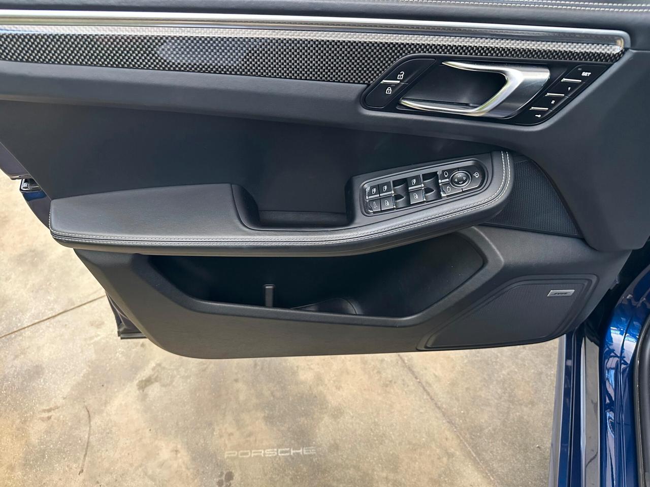 Porsche Macan 2.9 GTS