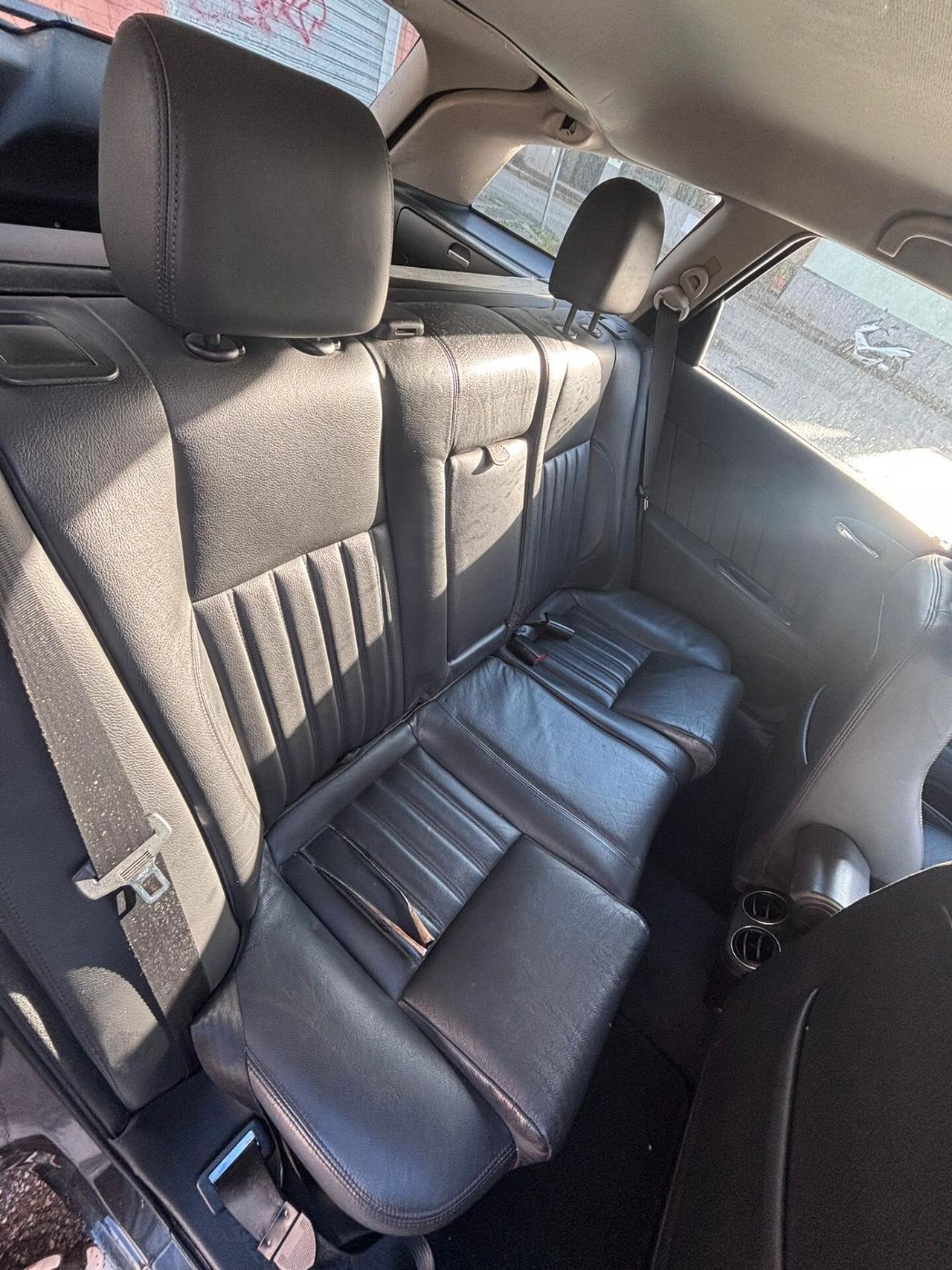 Alfa Romeo 156 1.9 JTD 16V Sportwagon T.I.