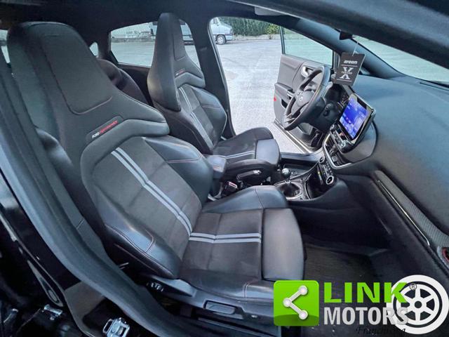 FORD Puma 1.5 EcoBoost 200 CV S&S ST