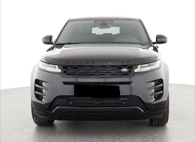 Land Rover Range Rover Evoque Range Rover Evoque 2.0D I4 204 CV AWD Auto R-Dynamic SE