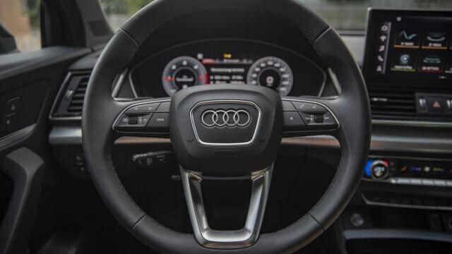 Audi Q5 SPB 40 TDI quattro S tronic