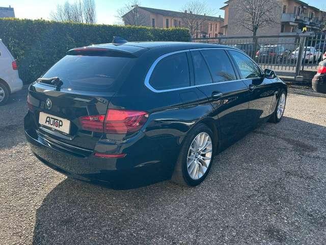 BMW 520 d Touring LUXURY aut.