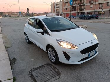 Ford Fiesta 1.5 TDCi 5 porte Plus
