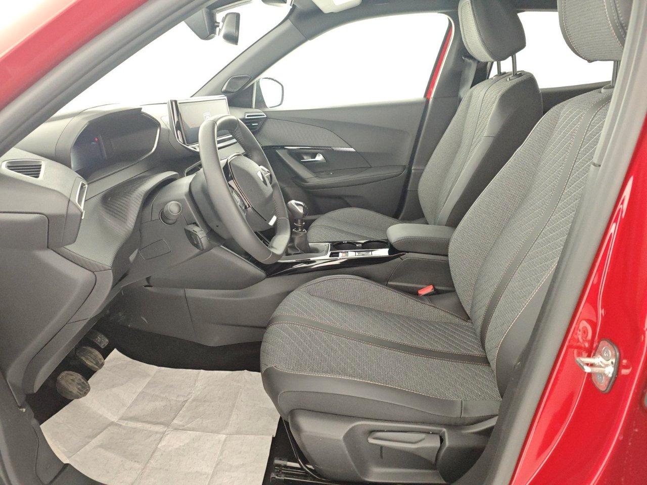 Peugeot 2008 2008 1.2 puretech Allure s&s 100cv