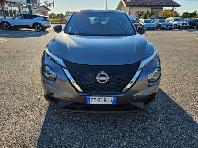 NISSAN Juke Juke 1.6 hev N-Connecta - GS316JJ
