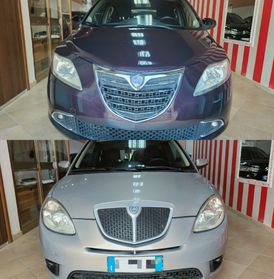 LANCIA YPSILON 1.3 MJT 75 CV - 2009