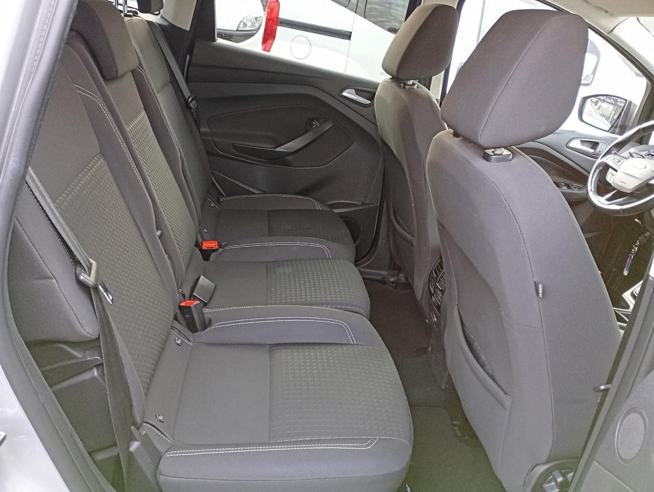 Ford C-Max 1.5 TDCi 120CV Business Aut.