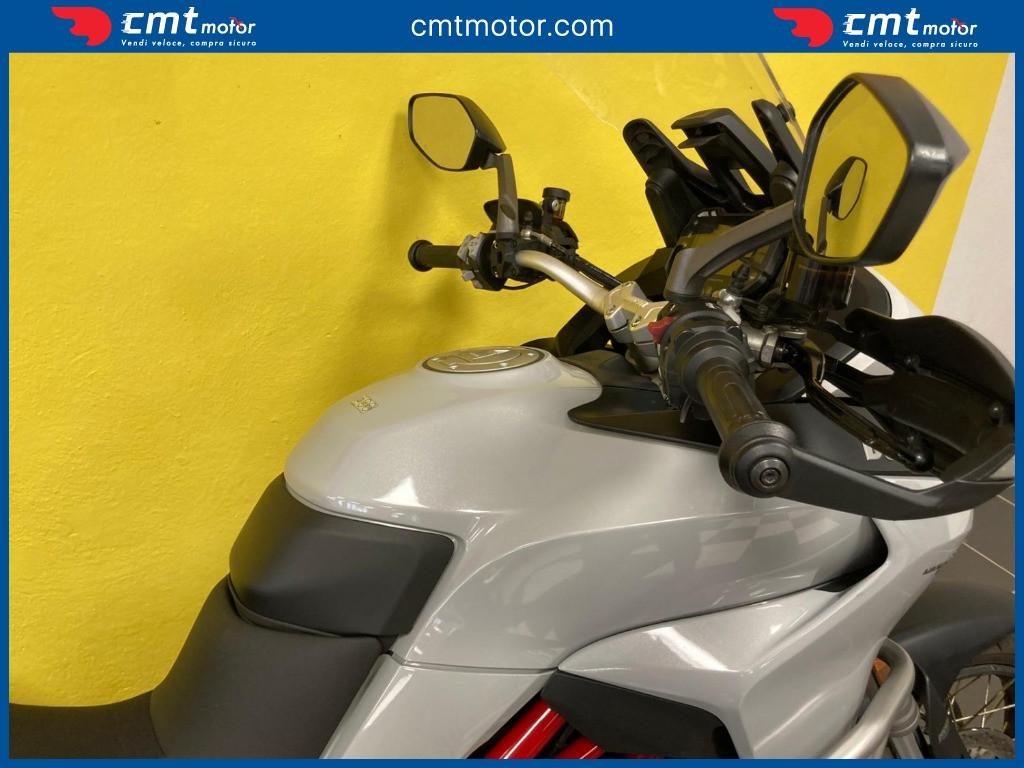 Ducati Multistrada 950 - 2020