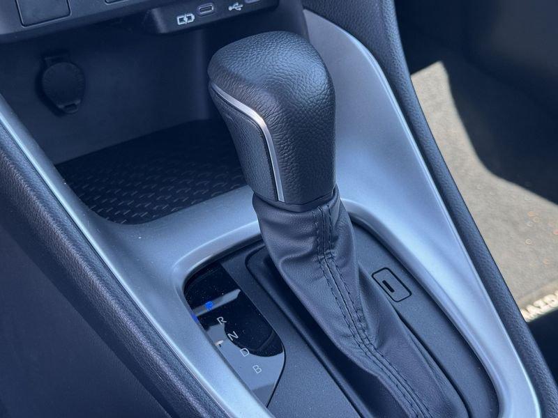 Mazda Mazda2 Hybrid Full Hybrid Electric 1.5 VVT Centre-Line