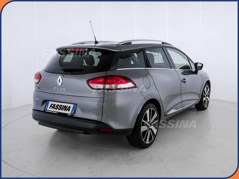 Renault Clio Sporter dCi 8V 90cv EDC Energy Duel