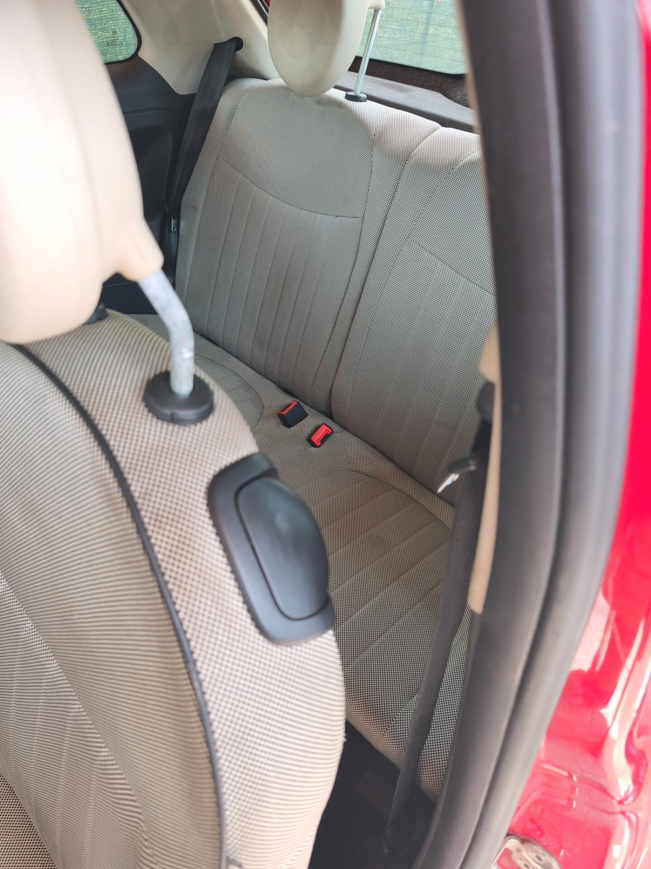 Fiat 500 1.2 Pop