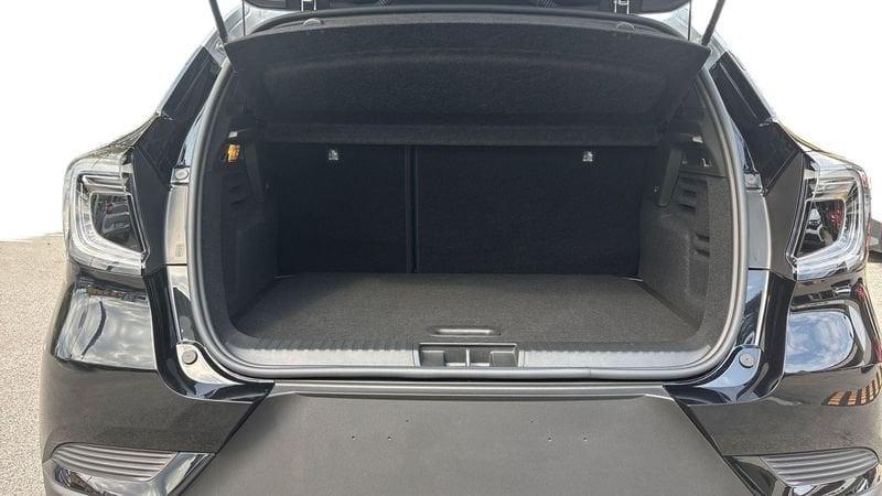Renault Captur Captur Full Hybrid E-Tech 145 CV Techno