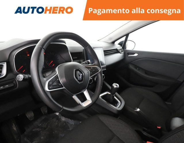 RENAULT Clio TCe 90 CV 5 porte Zen