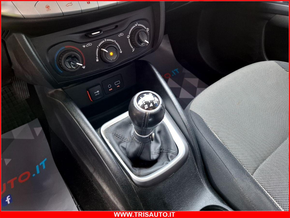 FIAT Tipo 1.3 Mjt Berlina NEOPATENTATI