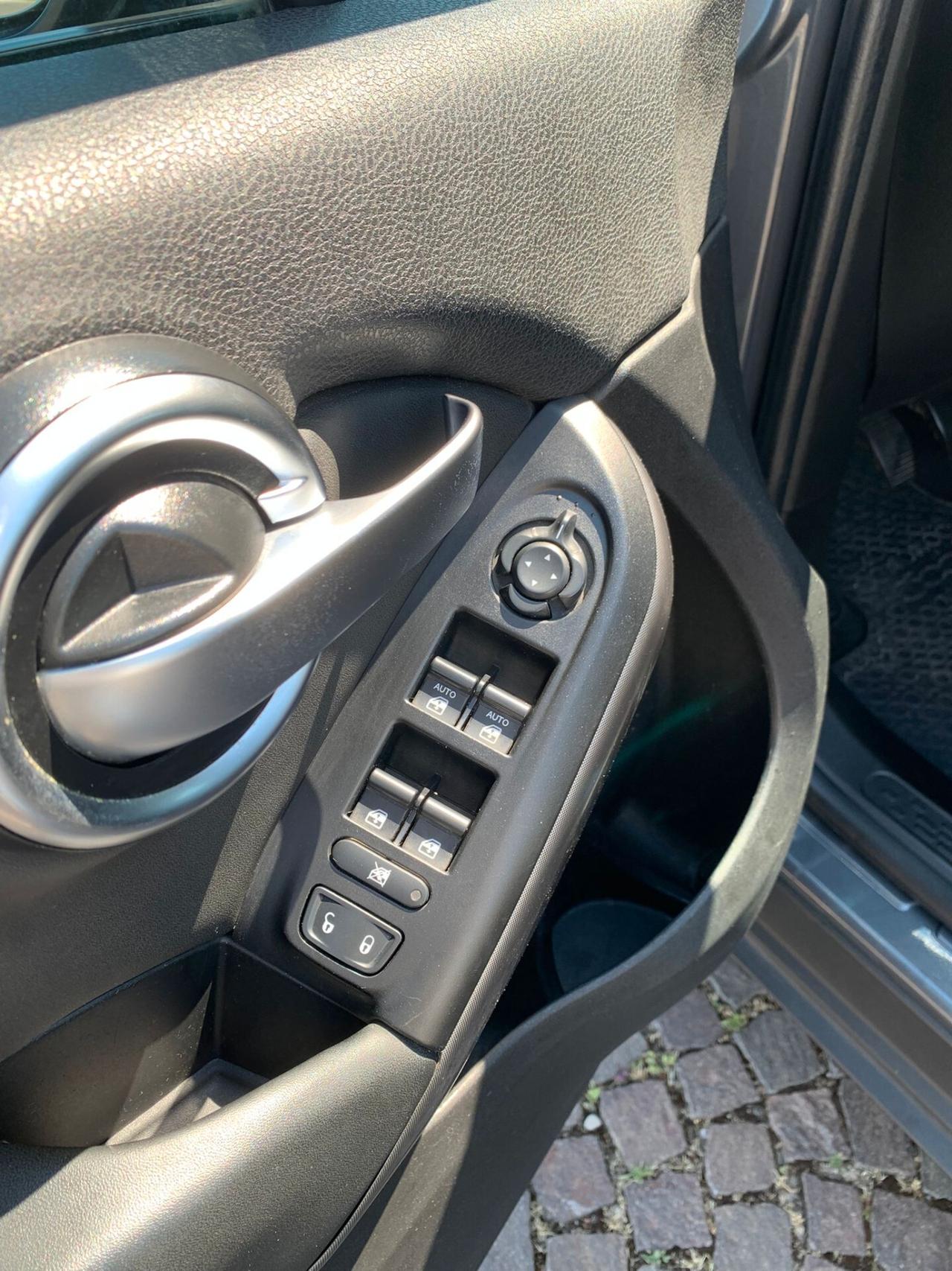 Fiat 500X 1.6 MultiJet 120 CV