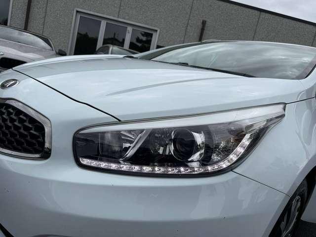 Kia Ceed / cee'd SW 1.6 crdi 110 cv Business Cool CARPLAY/TELECAMERA/NAVI