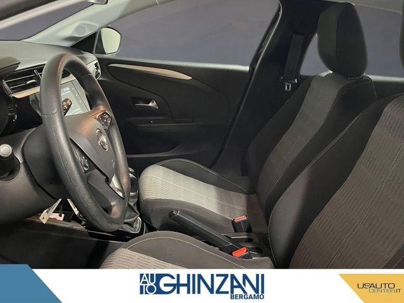 Opel Corsa Corsa 1.2 Edition