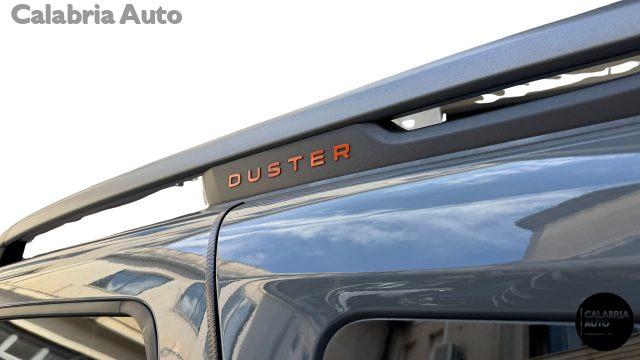 DACIA Duster 1.0 TCe GPL 4x2 Extreme