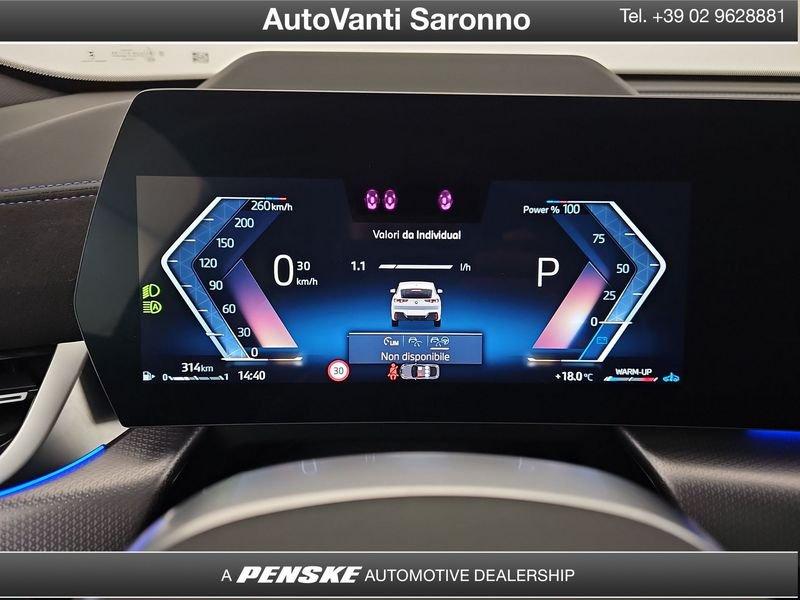 BMW X2 X2 xDrive 20d Msport Pro