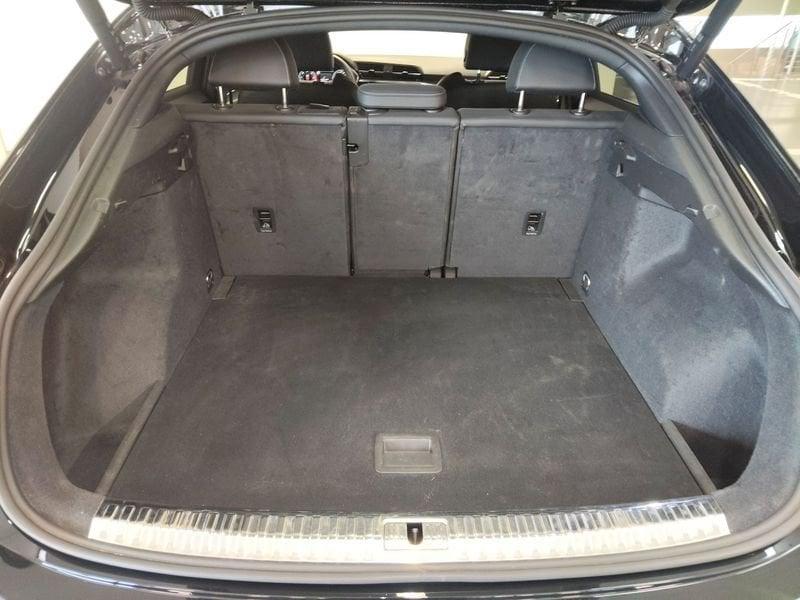 Audi Q3 Q3 SPB 35 TDI S tronic S line edition