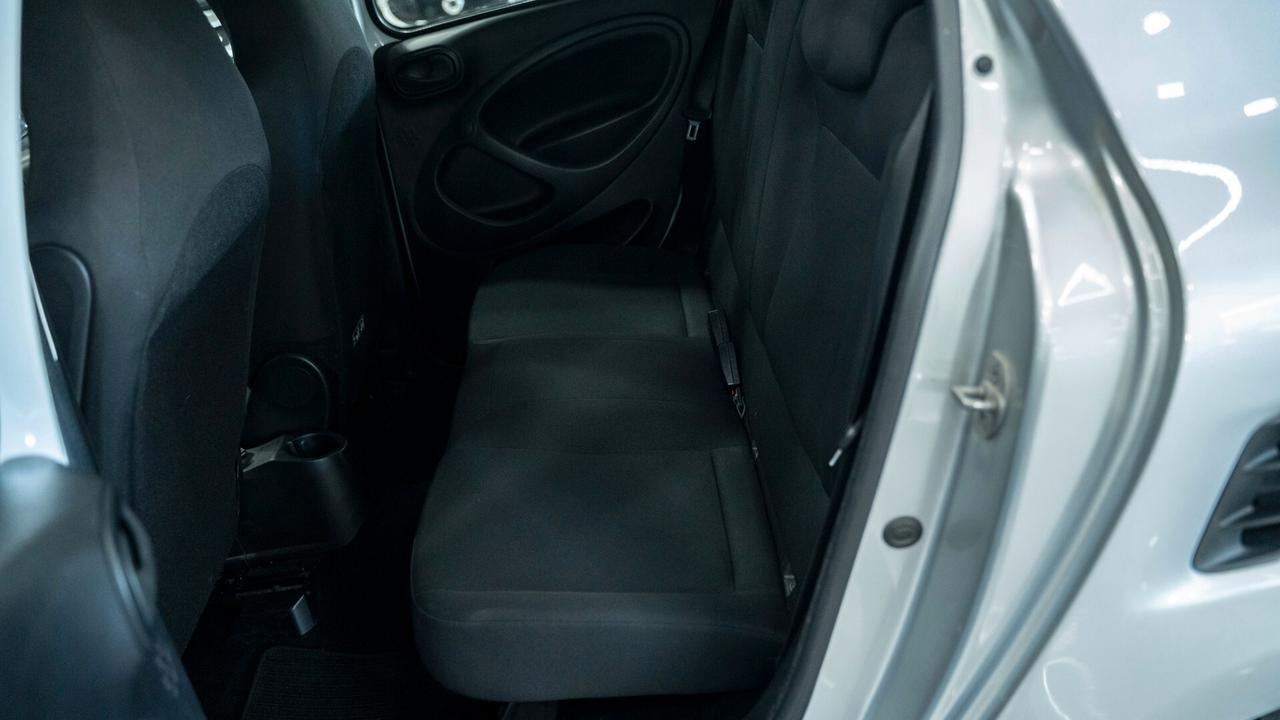 Smart ForFour 1.0 YOUNGSTER 71CV LED ITALIANA FULL OPTIONAL