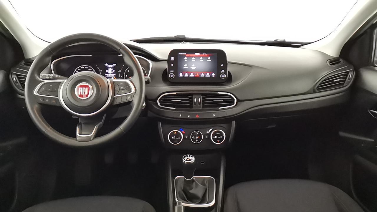 FIAT Tipo II - Tipo 5p 1.0 Life 100cv