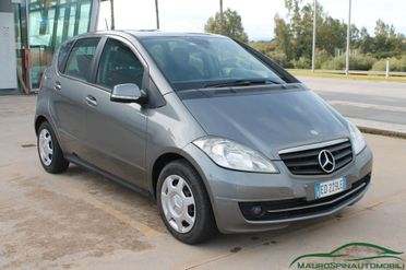 Mercedes-Benz A 180 CDI Automatico