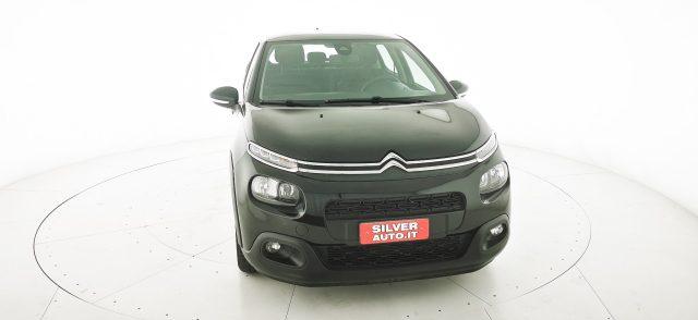 CITROEN C3 PureTech 82 S&S Feel