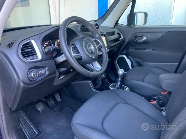 JEEP Renegade 1.0 T3 Longitude