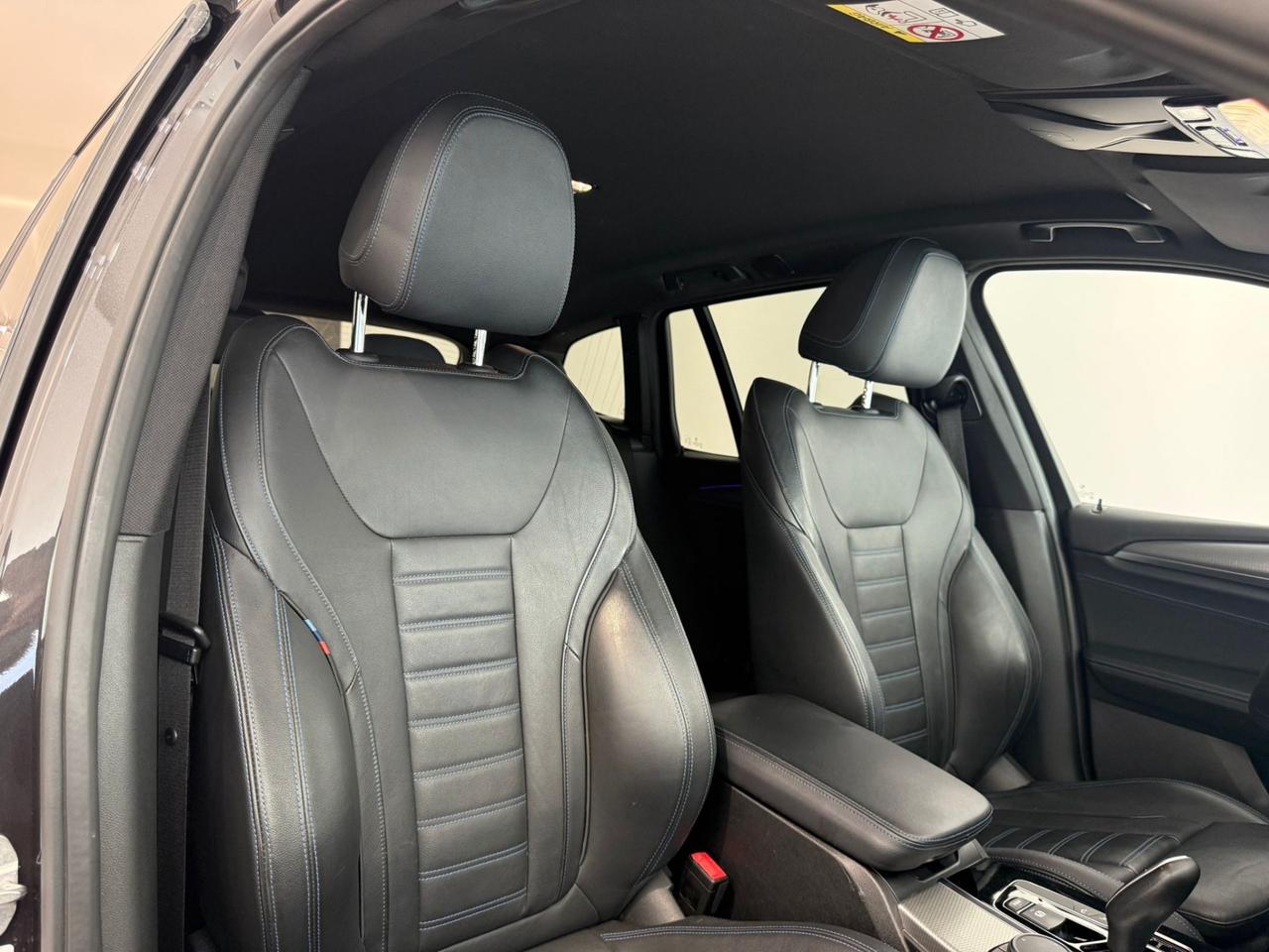 Bmw X3 M xDrive20d Msport solo 87000km