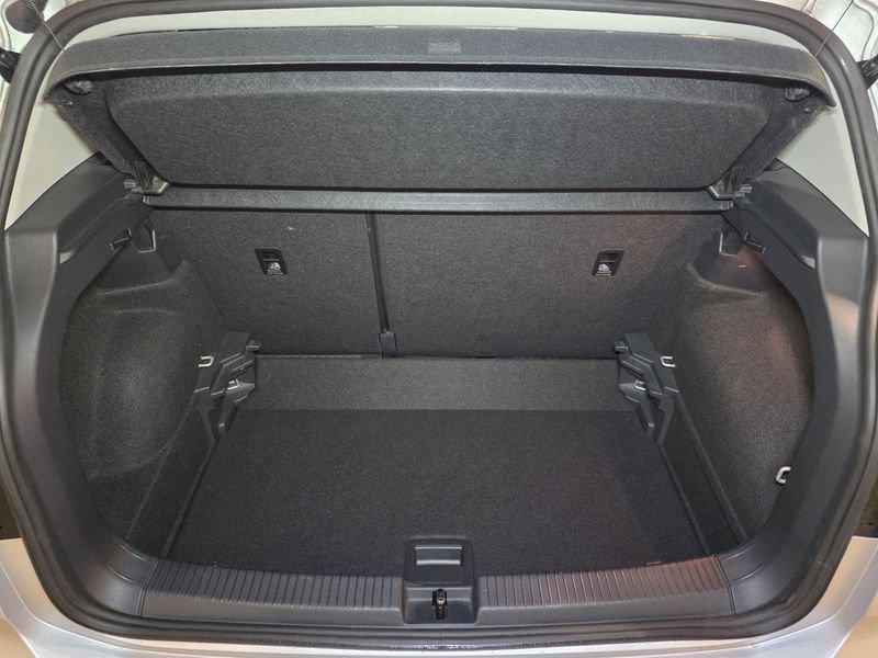 Volkswagen T-Cross T-Cross 1.0 TSI Style BMT