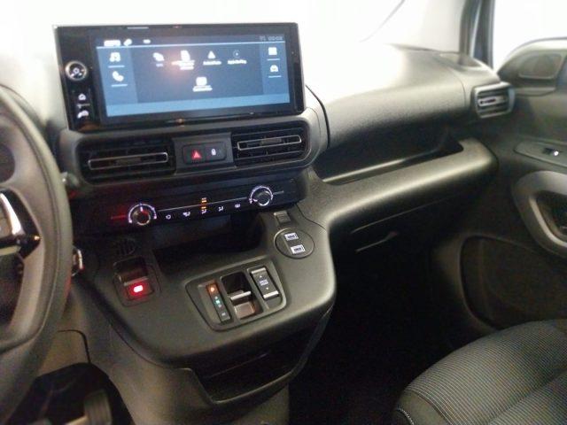 FIAT Doblo Doblò 1.5 BlueHdi 130 CV AT8 PC M1