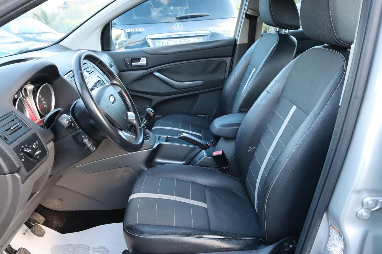 Ford Kuga 2.0 TDCi 136 CV 4WD Titanium DPF